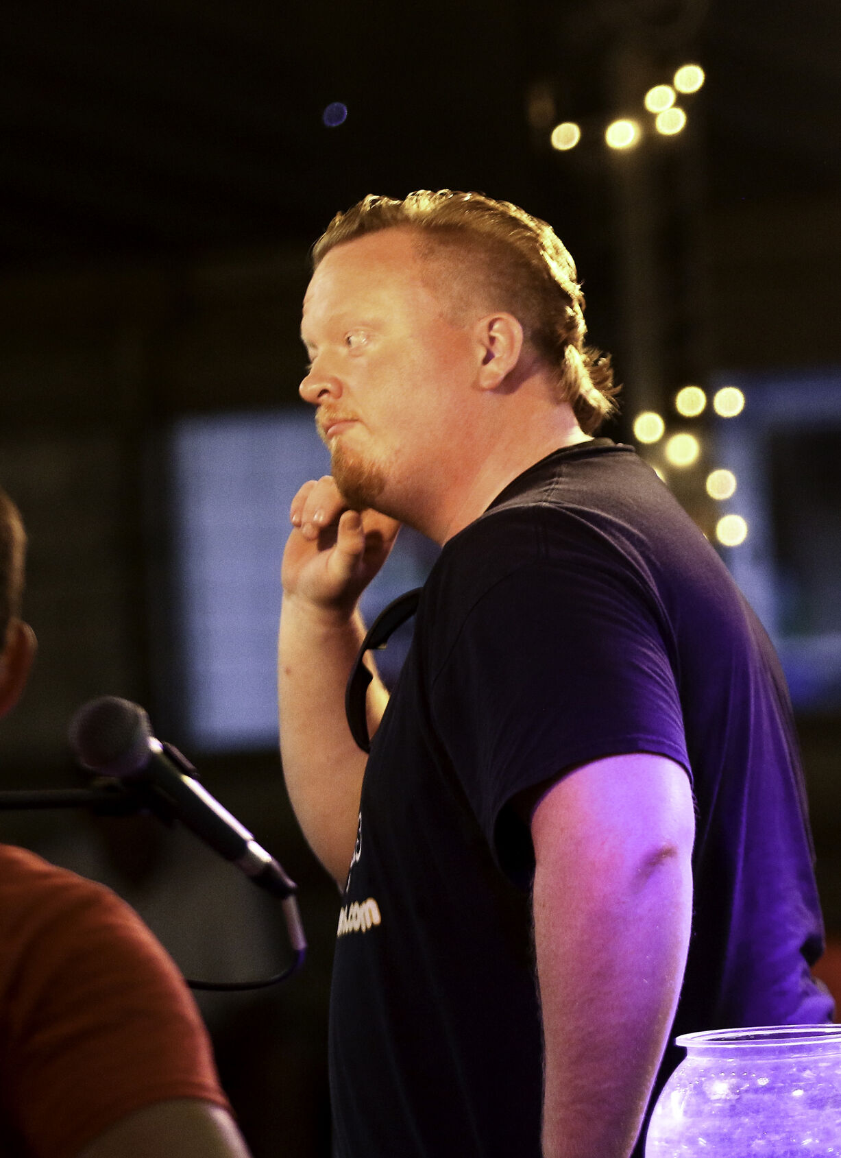 PHOTOS: Dueling Pianos